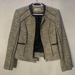 Calvin Klein Blazer